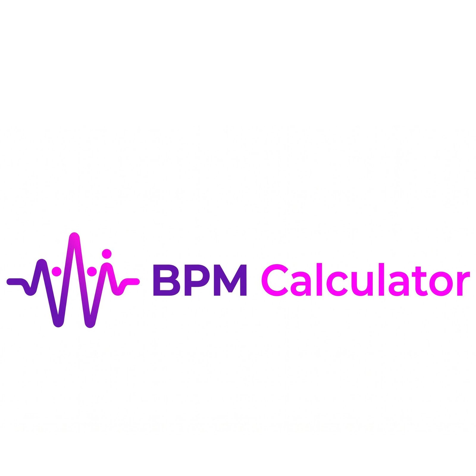 BPM Calculation Examples - Step-by-Step